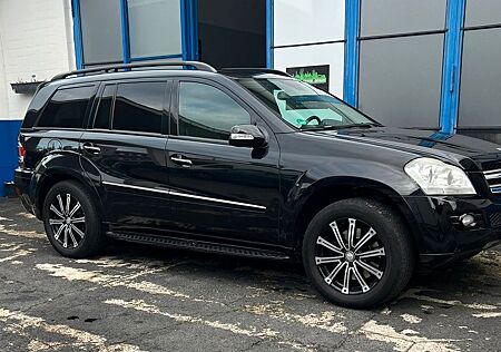 Mercedes-Benz GL 420 CDI 4MATIC -