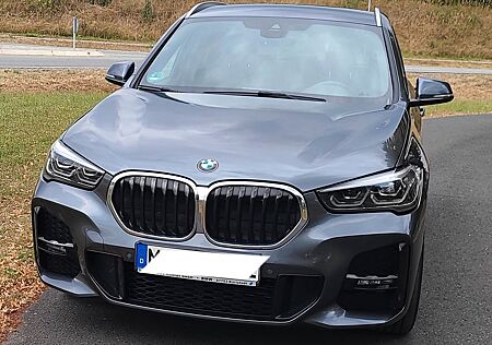 BMW X1 xDrive18d M Sport