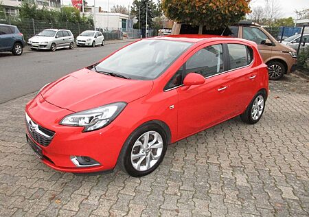 Opel Corsa E Innovation ecoFlex Turbo