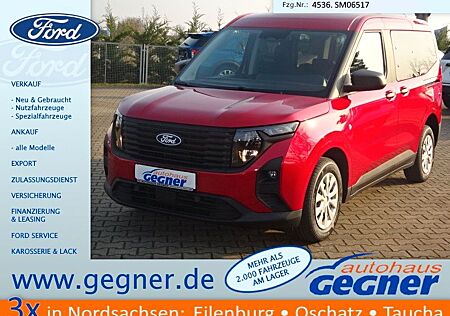 Ford Tourneo Courier 1.0L Trend WiPa SYNC4 GRA Klima