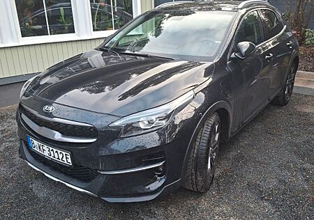 Kia XCeed 1.6 GDI Plug-In Hybrid DCT6 Platinum P...