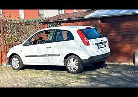 Ford Fiesta 1,3 44 kW Fun X Fun X