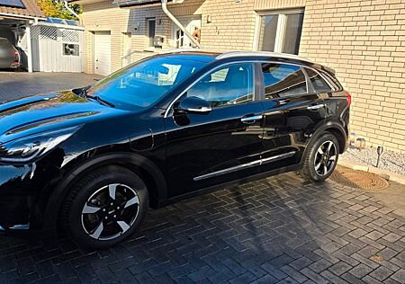 Kia Niro 1.6 Plug-in Hybrid Vision LED/LEDER/NAVI/AH