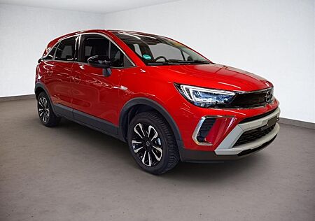 Opel Crossland X Crossland 1.2 Automatik Elegance Paket