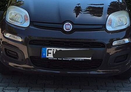 Fiat Panda 1.2 Benz.