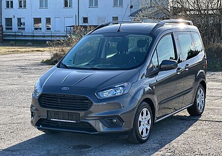 Ford Tourneo Courier 1.0 EcoBoost TÜV Neu