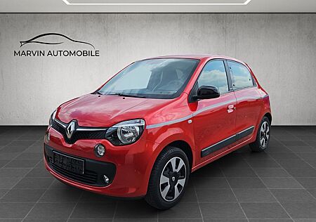 Renault Twingo Limited AUTOMATIK 12TKM SHZ TÜV NEU