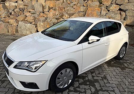 Seat Leon 1,6 TDI Reference