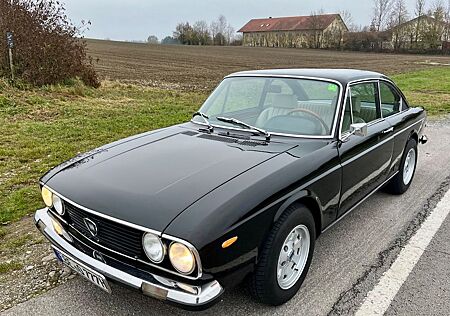 Lancia Flavia 2000 () HF Coupé (kein Alfa GTV)