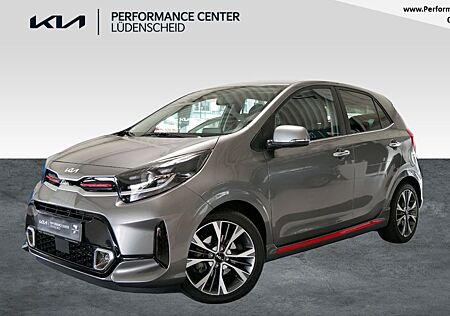Kia Picanto 1.2 GT-Line Autom Navi Kamera CarPlay