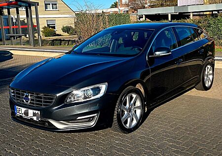 Volvo V60 D3 Momentum Momentum