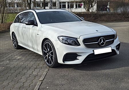 Mercedes-Benz E 43 AMG Mercedes-AMG E43 4MATIC T-Modell