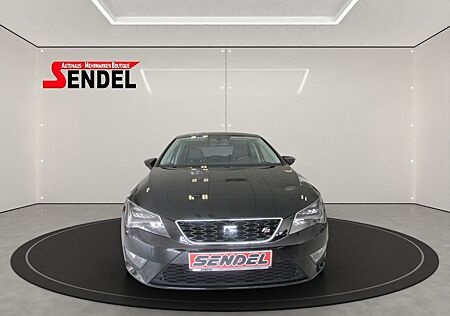 Seat Leon FR***1HAND*****MTL.RATE 129 €***