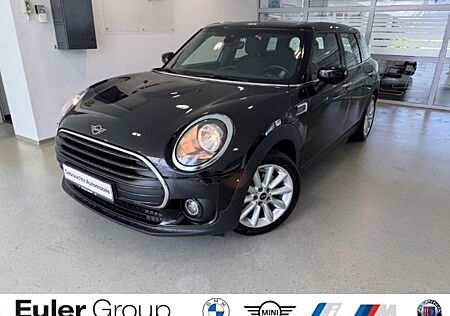Mini One Clubman Sitzhzg PDC Tempomat MFL LM