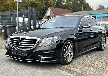 Mercedes-Benz S 350 S -Klasse Lim. AMG Line