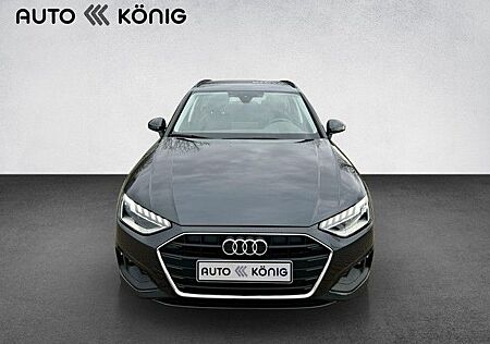 Audi A4 Avant 35 TDI basis *Business*