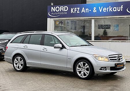 Mercedes-Benz C 180 C -Klasse T-Modell T CGI BlueEfficiency