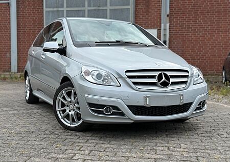 Mercedes-Benz B 150 B -Klasse