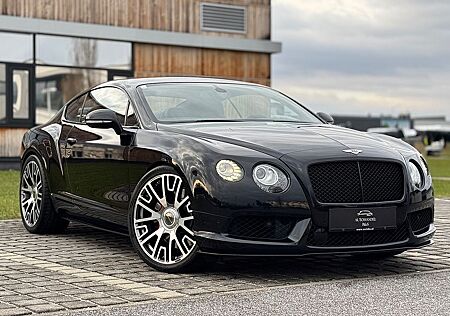 Bentley Continental GT GT V8S *MANSORY, NAIM, MULLINER, ACC*