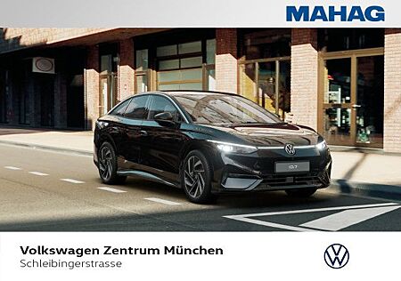 VW ID.7 Volkswagen Pro NaviProMax|KeyLess|MatrixLED|20"