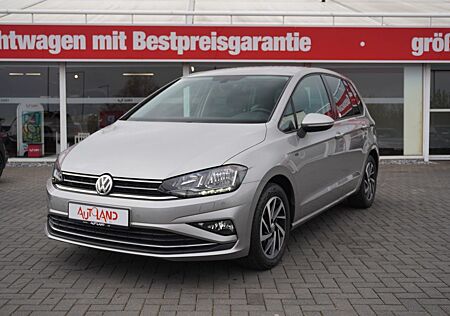 VW Golf Sportsvan Volkswagen VII 1.5 TSI Join Navi AHK PDC