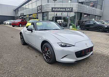 Mazda MX-5 1.5 SKYACTIV-G 132 Homura