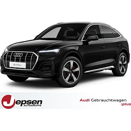 Audi Q5 leasen