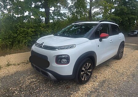 Citroën C3 Aircross PureTech 110 Stop&Start Feel Pac...