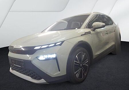 Skoda Elroq 85 Lodge +DCC +360 Kamera +WP +ACC +HuD