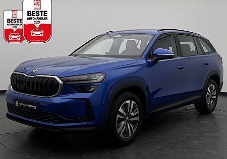 Skoda Kodiaq 2.0 TDI 4x4 DSG +7-SITZER+360+MATRIX+AHK+