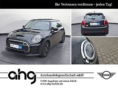 MINI Cooper SE. Classic Trim Klimaaut. Sportsitze PDC