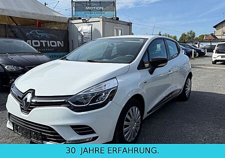 Renault Clio IV Limited Wenig Kilometer EURO 6 Festpreis