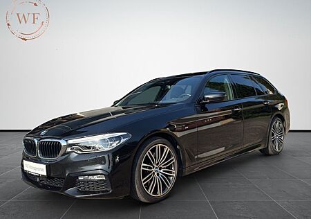 BMW 530 Baureihe 5 Touring xDrive M Sport|LED|HUD|