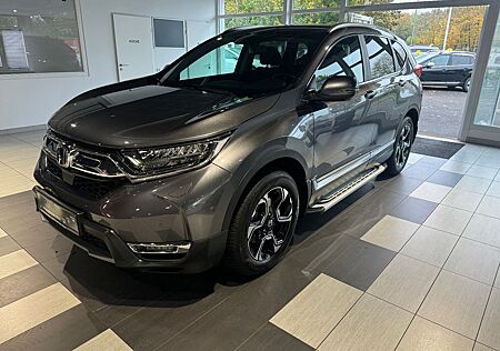 Honda CR-V 1.5 T 4WD Lifestyle