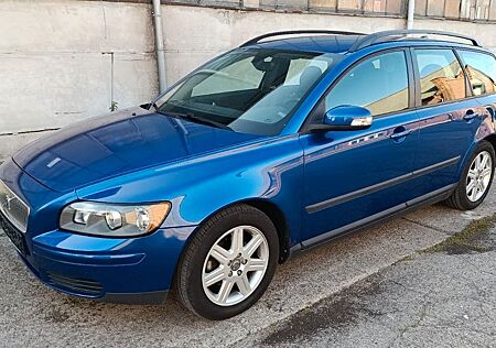 Volvo V50 2.0 Edition Edition - gepflegter Zustand