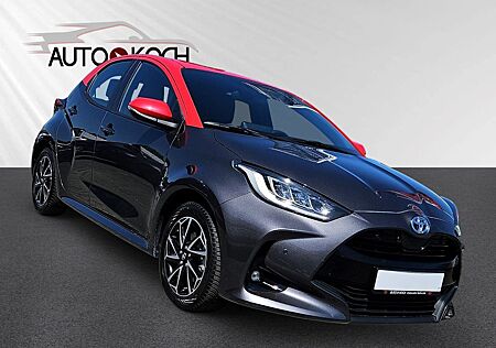 Toyota Yaris Hybrid Tokyo Spirit 1.5 Dual-VVT-iE EU6d L