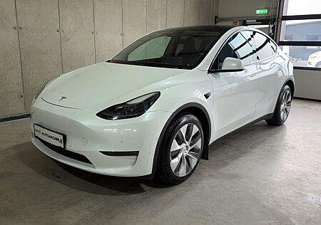 Tesla Model Y Long Range Dual AWD