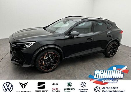 Cupra Formentor VZ5 2.5 TSI DSG 4Dr MatrixLeder