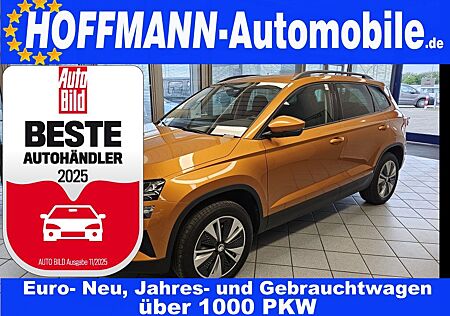 Skoda Karoq Style Navi,AHK umkl.,Kamera,Sitzhzg.v+h