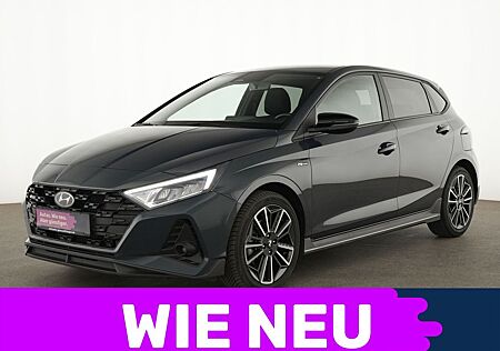 Hyundai i20 N Line Bose|LED|Navi|Smart-Key|Kamera