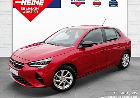 Opel Corsa F Turbo Edition|Automatik|PDC|LED Schein.