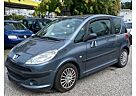 Peugeot 1007 Filou 1,4 Benziner Euro4