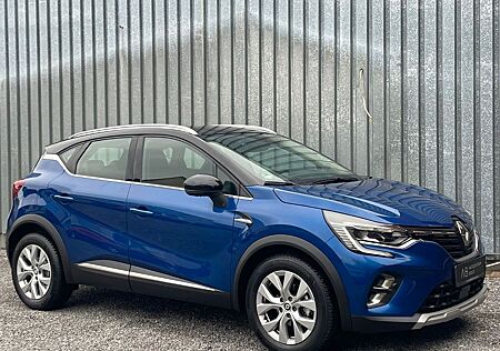 Renault Captur II Intens°LEDER°KAMERA°NAVI°LED°