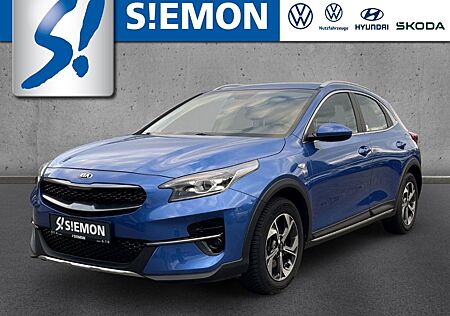 Kia XCeed 1.0 T-GDI Edition 7 AHK LED Klima Tempo SH