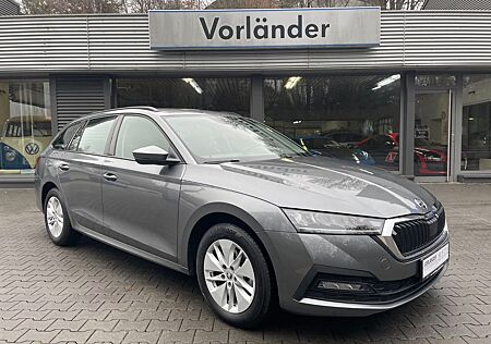 Skoda Octavia Combi 1.0 TSI OPF e-TEC Ambition *Navi*