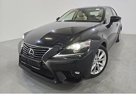 Lexus IS 300 h Hybrid Luxe Aut. Pano LED-Xenon Navi L