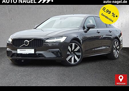 Volvo S90 Recharge T8 AWD Plus Dark PANO | POLESTAR