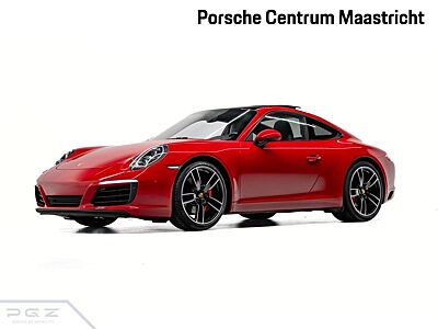Porsche 991 Carrera S