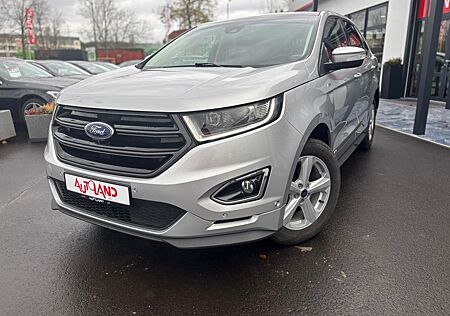 Ford Edge 2.0TDCi Bi-Turbo 4x4 ST-Line LED Panorama