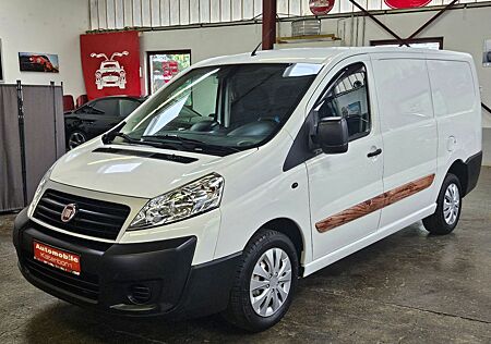 Fiat Scudo 12 L2H1 130 Multijet/Klima/AHK/3-Sitz